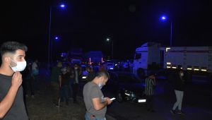 Dilovası halkını sokağa döken kokuya rekor ceza