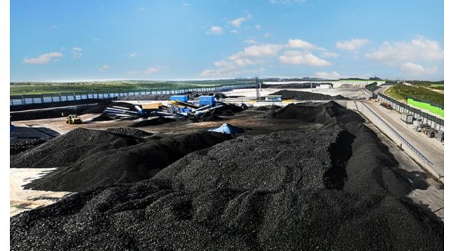 Dilovası'nda ki o tesis 80 milyona satışa çıkartılıyor