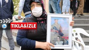 Diyarbakır'daki annelerden Kocaelili vekile tepki