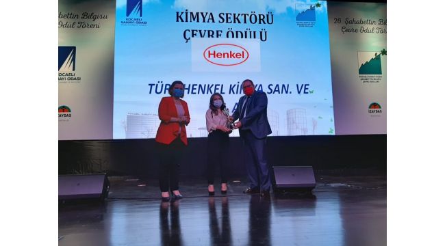 En çevreci 4 firma Gebze’den!