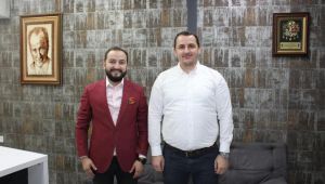 Ertan Kara'ya en anlamlı ziyaret