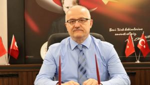 Eski İl Sağlık Müdürü, Farabi'de görev yapacak