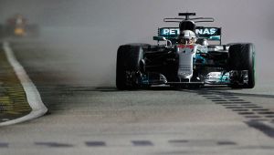 Formula 1 yarışları seyircisiz yapılacak