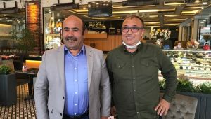 Frenci Ömer'den öğretmenlere jest!