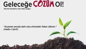 Gebze Çözüm Hatay'a nefes aldıracak