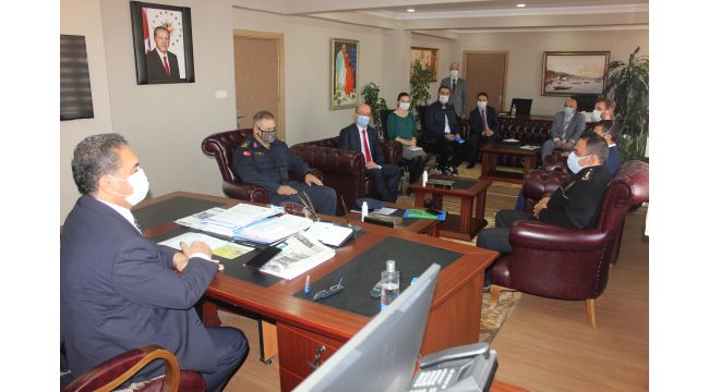 Gebze'de madde bağımlılığına topyekun mücadele