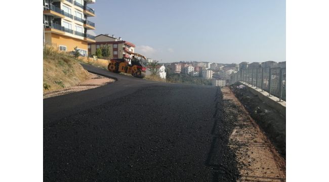 Gebze'de son hazırlıklar tamamlanıyor