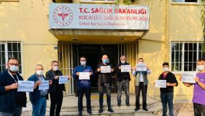 Gebze'de vakalar artıyor! 'Tedbirli olun'