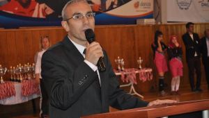 Gebze İlçe Spor Müdürü belli oldu