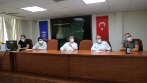 Gebze'ye yeni bir futbol sahası geliyor