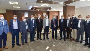 Gebze'nin hal sorunu çözüldü