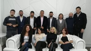 Gebze’nin ilk sinema filmi yarın vizyonda