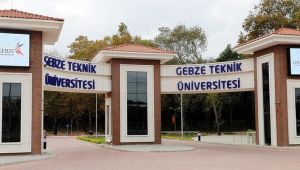 GTÜ'de yeni dönem imza töreni ile başladı