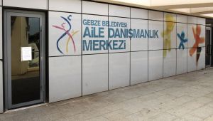 Gebzelilere; Pandemi sonrası için psikodestek hizmeti