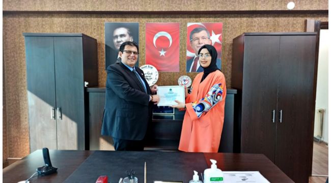 Gelecek Kocaeli İl Gençlik Kolları Başkanı belli oldu