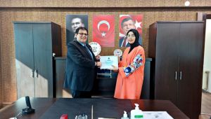 Gelecek Kocaeli İl Gençlik Kolları Başkanı belli oldu