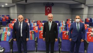 GTO'dan Azerbaycan'a tam destek