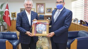 GTO'ya birincilik ödülü!