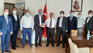 GÜDEF ziyaretlere başladı