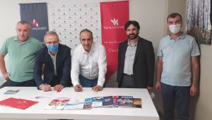 Gümüşhaneliler, Yüzyıl Hastanesi ile anlaştı