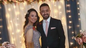 Hakan Bayraktar dünya evine giriyor