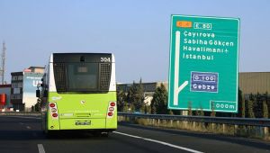 Hat 700 Altınova’dan da yolcu alacak