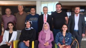 'İddialar ciddiye alınarak incelenmelidir'