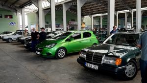 İkinci el araçlarda fiyatlar yükselmeye devam ediyor!