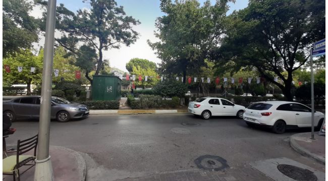 İSU, İzmit’te yağmursuyu bağlantı çalışması yapacak