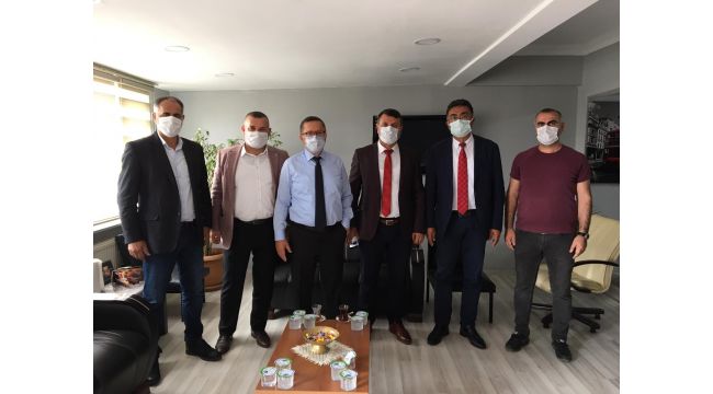 İYİ Parti Kocaeli'den Gebze'ye çıkarma