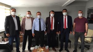 İYİ Parti Kocaeli'den Gebze'ye çıkarma