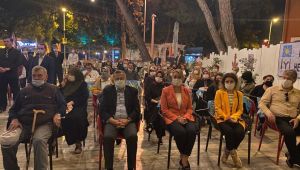 İYİ Parti Karamürsel'e çıkarma yaptı