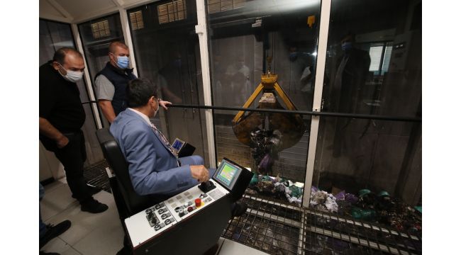 İZAYDAŞ büyük bakımı tamamladı