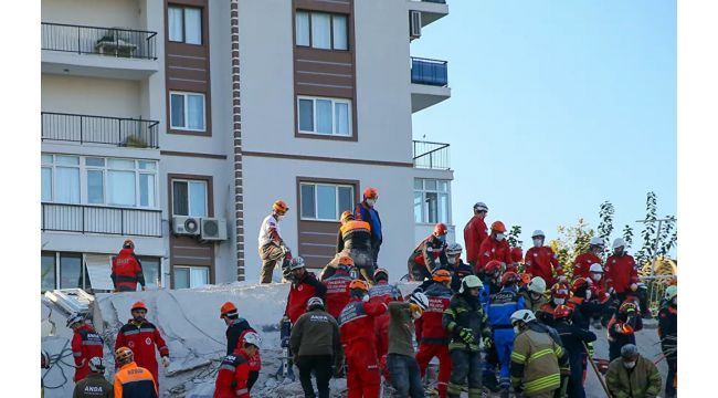İzmir depremi olası İstanbul depremini tetikler mi?