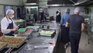 İzmit Belediyesi halkın sağlığı adına denetimlerini gerçekleştirdi