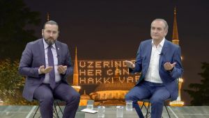 İzmit Belediyesi’nden Mevlid Kandili özel programı