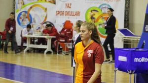 İzmit Belediyespor’dan iki transfer birden