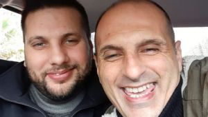 Karakaya Ailesi'nin acı kaybı
