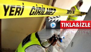 Kardeşinin alacaklıları evine kurşun yağdırdı