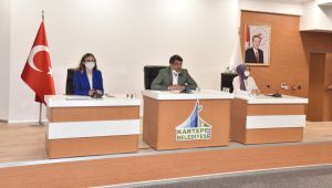Kartepe Belediyesi’nin 2021 bütçesi 151 milyon lira