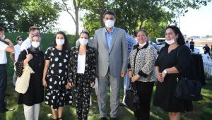 Kartepe KARKAD hibe desteği almaya hak kazandı