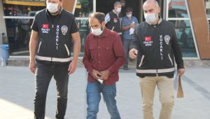 Kavgada havaya ateş açarak balkondaki vatandaşı vuran 2 kişi tutuklandı