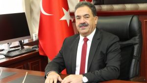Kaymakam Güler'den Muhtarlar Günü mesajı