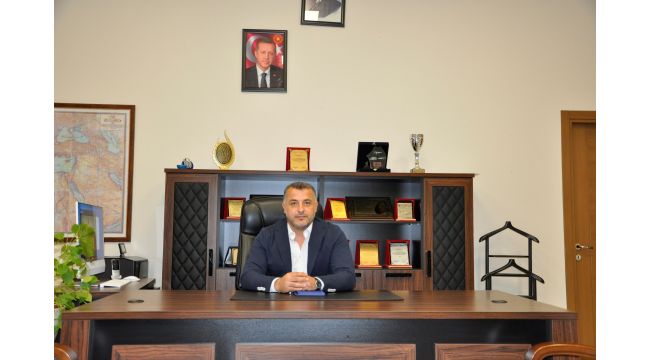 Kent Konut A.Ş Genel Müdürü Erhan Coşan oldu