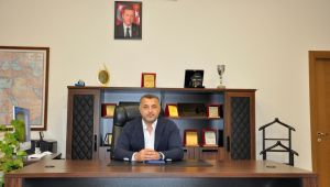 Kent Konut A.Ş Genel Müdürü Erhan Coşan oldu