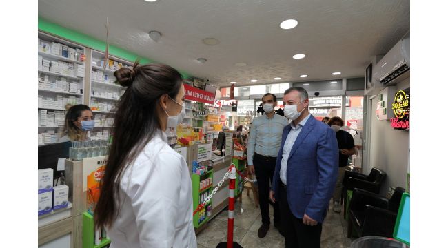 Kocaeli'de artık ulaşım onlara da ücretsiz