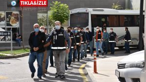 Kocaeli'de ByLock operasyonu