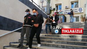 Kocaeli'de dorse çalan çeteye operasyon