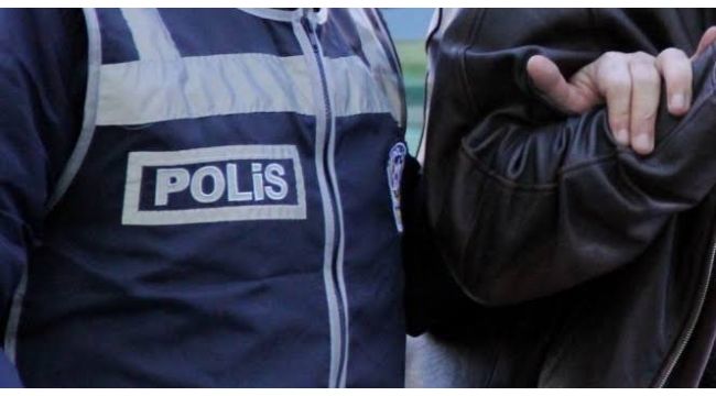 Kocaeli'de hırsızlık yapan 9 kişiye operasyon