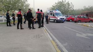 Kocaeli'de husumetli iki grup arasında bıçaklı kavga